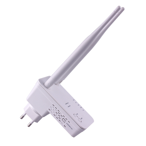1200M 11AC Wi-Fi范围扩展中继器